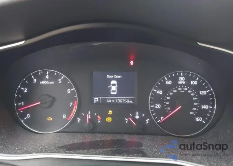 2015 Kia Cadenza Premium из США, поврежденный, VIN KNALN4D71F5188405